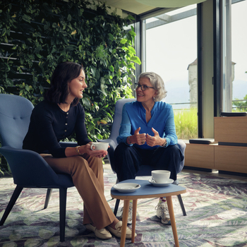 Unsere Vision, Mission und Werte
