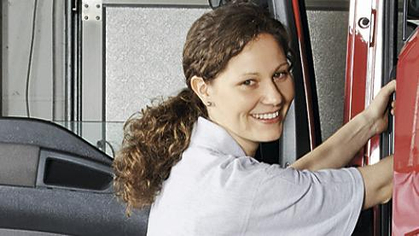 Exercices pour conducteurs de bus et de camion