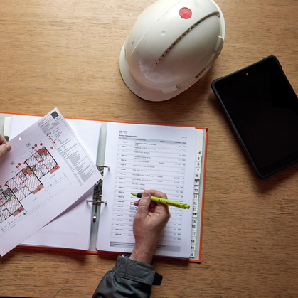 Asbest: Rechtsgrundlage und Arbeitnehmerschutz