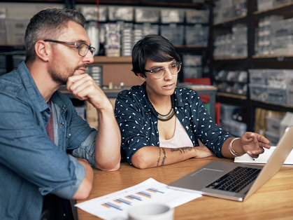 «Prevenzione nel settore della medicina del lavoro»