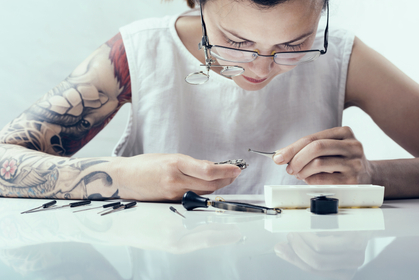 Contraintes statiques