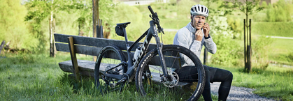 Ein zweites Leben dank Velohelm&nbsp;&nbsp;