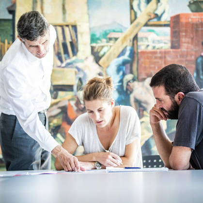 Kurs: Unfallabklärung Ursachenbaum – SLU