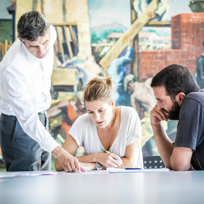 Corso: Analisi degli infortuni – albero delle cause – SLU