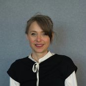 Portrait Madelaine Stalder