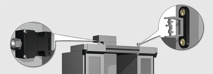 Dispositifs de verrouillage des commandes de machines