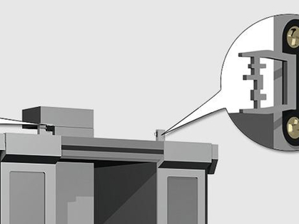 Dispositifs de verrouillage des commandes de machine