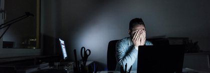 Le burn-out, une maladie professionnelle ?