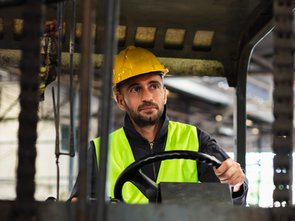 Prevenzione nel lavoro quotidiano: personale