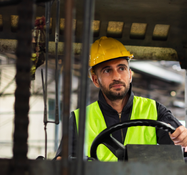 Prevenzione nel lavoro quotidiano: personale