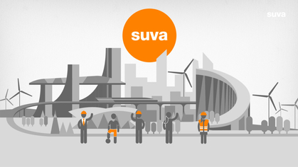 La nostra vision, la nostra mission e i nostri valori