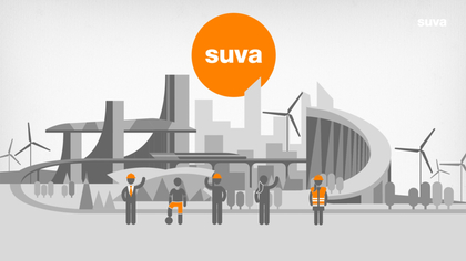 Notre vision, notre mission et nos valeurs