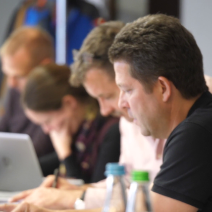 Verein höhere Berufsbildung