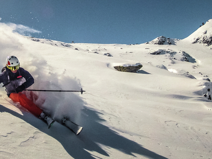 Valutare meglio le valanghe: escursioni più sicure