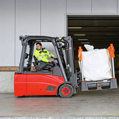 Moyens de transport au sein de l’entreprise