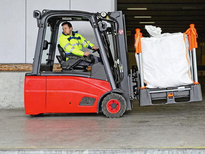 Moyens de transport au sein de l’entreprise