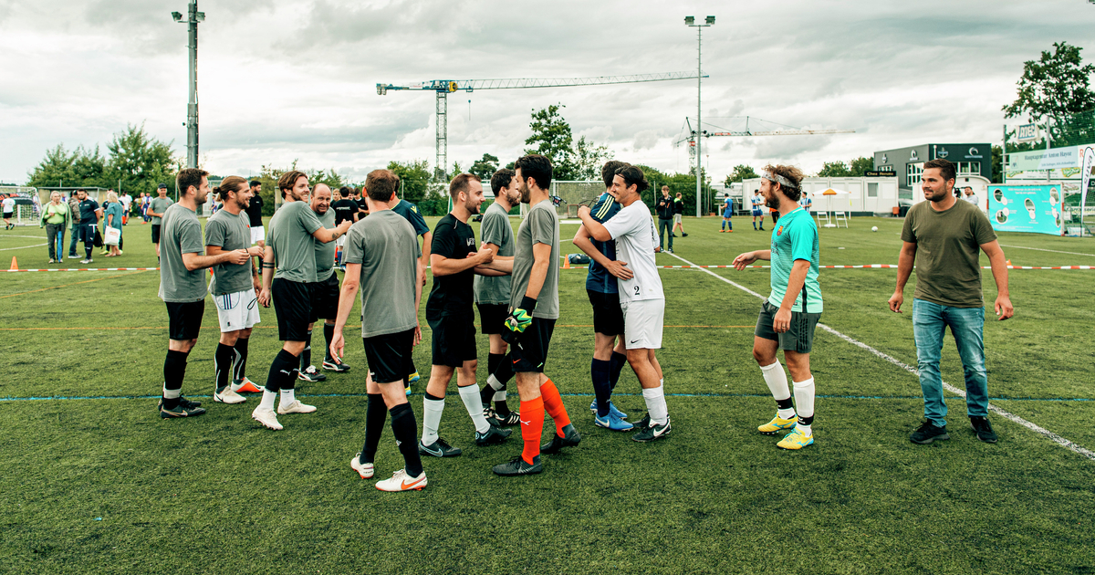 Encourager le fair-play, réduire les absences | Module de p.