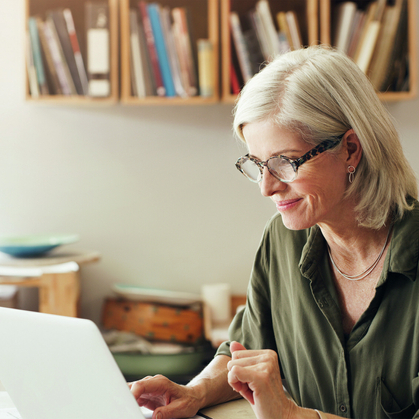 Services en ligne «Gestion des cas»