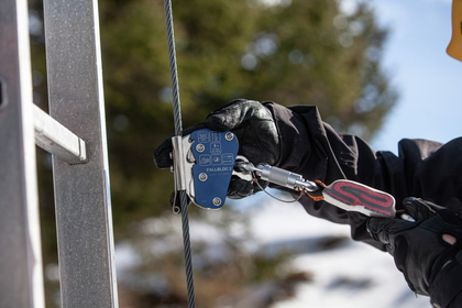 Vêtements de signalisation et de protection contre les intempéries: pour vous protéger