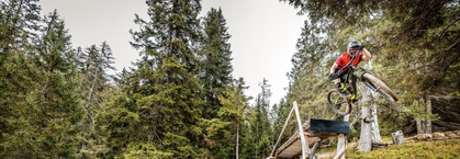 Sports extrêmes: exemple d’accident dû à une entreprise téméraire absolue