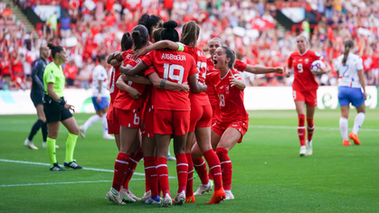 Les blessures dans le football féminin et leurs causes