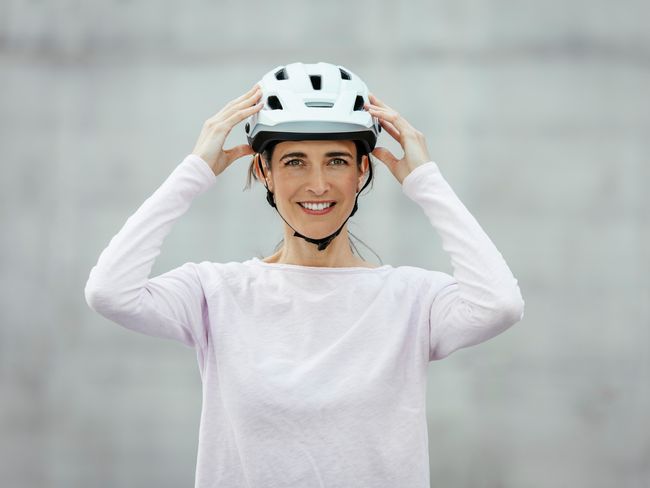 Velo, Strassenverkehr, Shooting 25