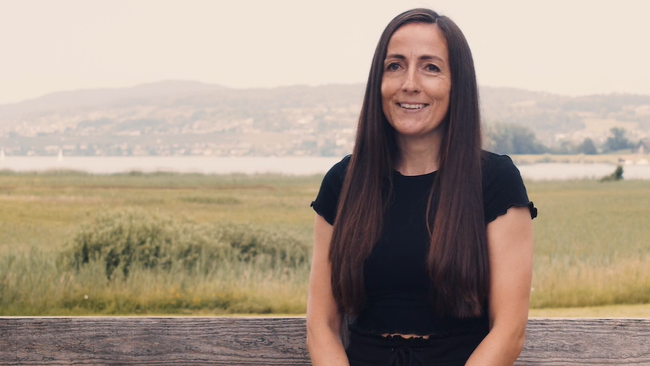 Cover Bild Video Martina Moser