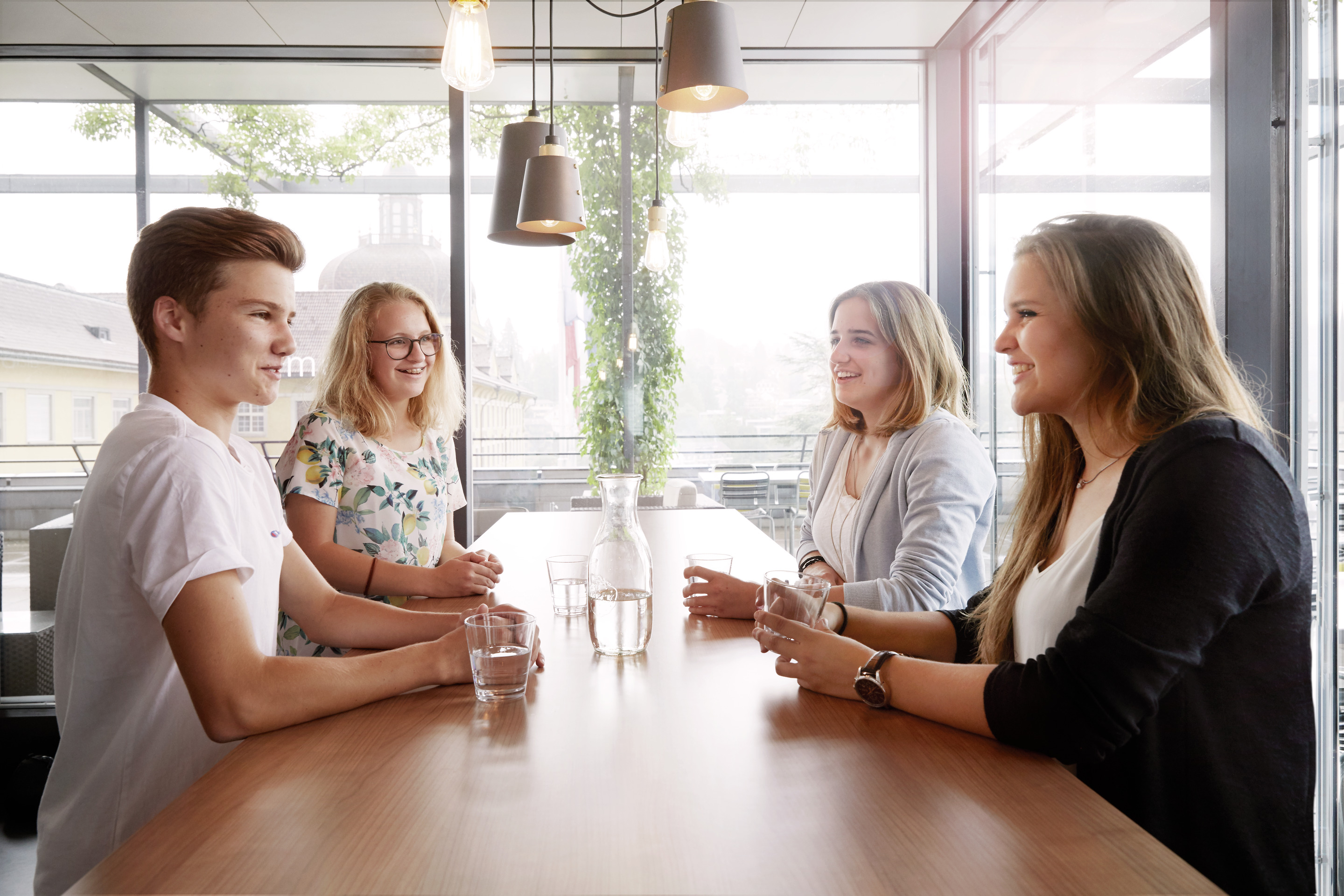 Notre places d’apprentissage: pour aller plus loin, c’est ici!