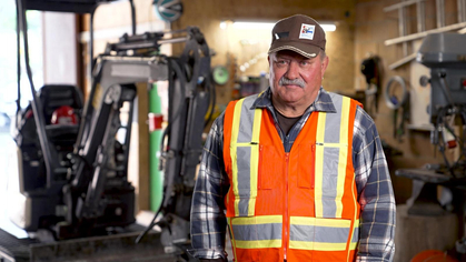 Vidéo: La ceinture de sécurité sauve des vies