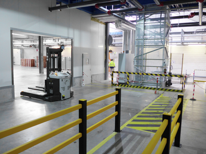 Utilizzare i veicoli a guida automatizzata in sicurezza