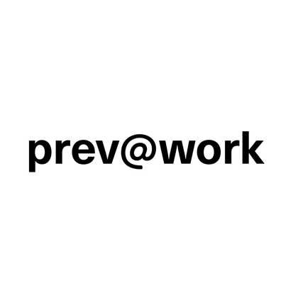 Präventionsprogramm Prev@Work von Sucht Schweiz 