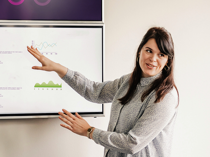 Präventionskultur: betriebliche Organisation