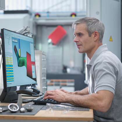 Maschinensicherheit: Informationen für Hersteller