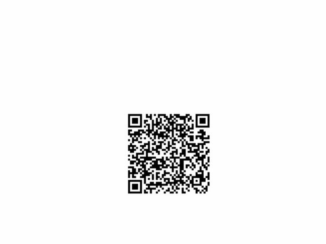 QR Code, Registration