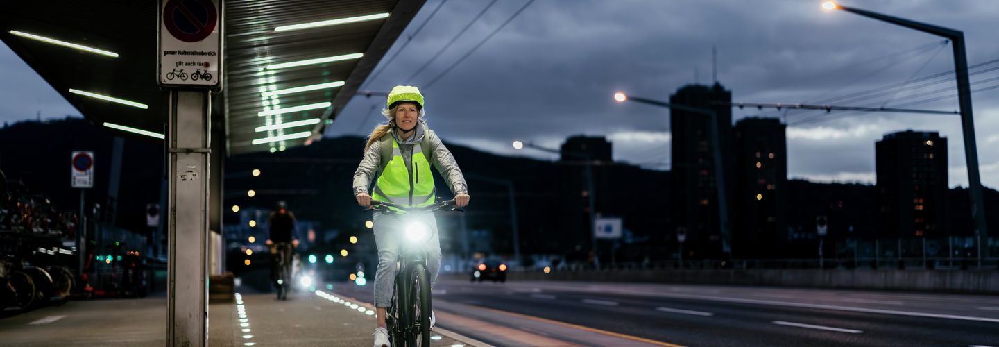 Velo, Strassenverkehr, Shooting 25