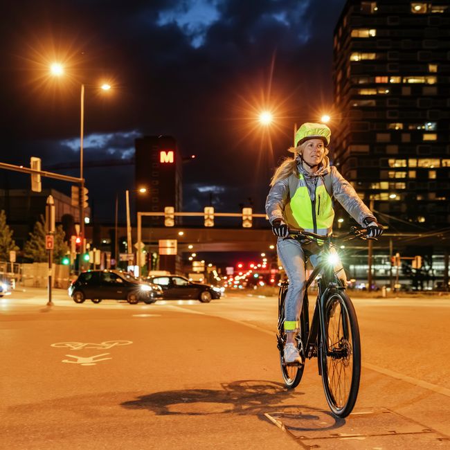 Headerbild: Velo, Strassenverkehr, Shooting 25