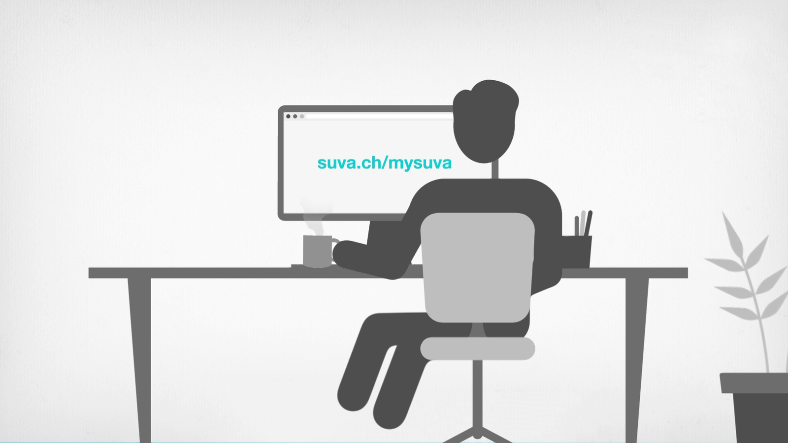 Kundenportal: Infos und Video zu unserem Online-Service