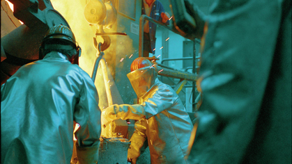 Valori limite sul posto di lavoro e loro attuazione