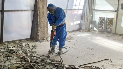 Individuare ed evitare le sostanze nocive IPA