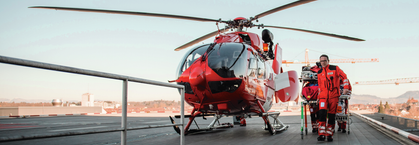 Oltre 900 000 infortuni sul lavoro e nel tempo libero in Svizzera