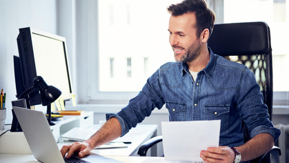 Umtriebskosten bei Lohndeklaration und Revision