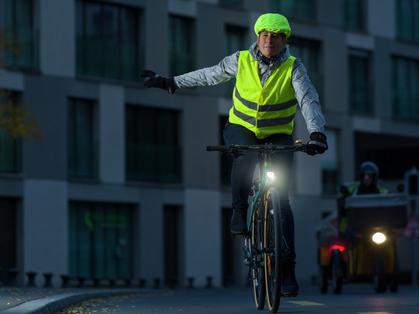 Quel éclairage pour mon vélo? Petit coup de projecteur.