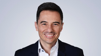 Fabio Fierloni nommé responsable de la région Suisse occidentale du département prestations et réadaptation de la Suva