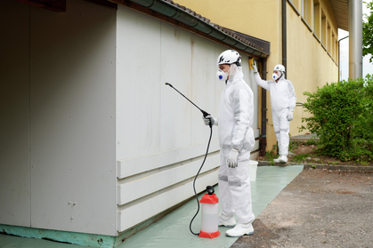 Indumenti di protezione: quali tipi esistono?