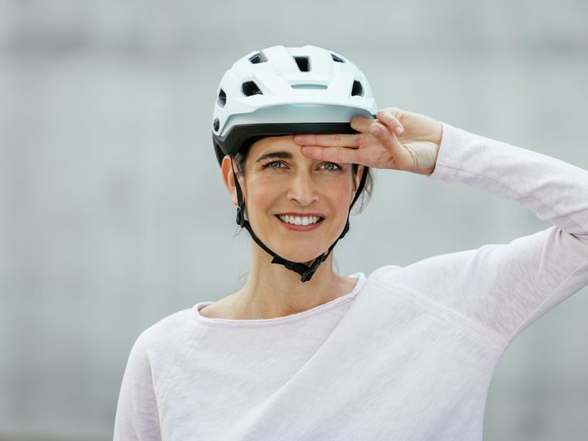 Velo, Strassenverkehr, Shooting 25