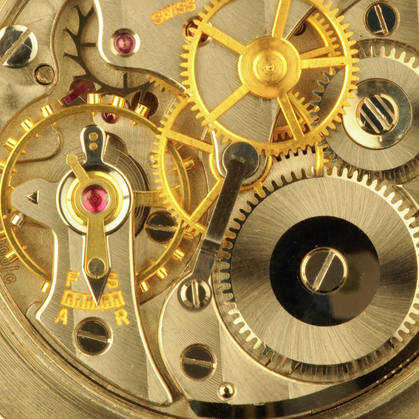 Développement d’un modèle servant à mesurer l’efficacité de la réadaptation: les bases