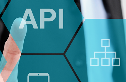API-Schnittstelle: Informationen für Entwickler