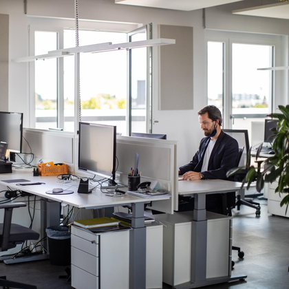 Gestione assenze mod. 1: breve analisi (con specialista)