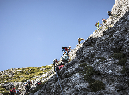 Conferenza medica «Insieme siamo forti»