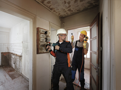 Infos für Handwerksbetriebe